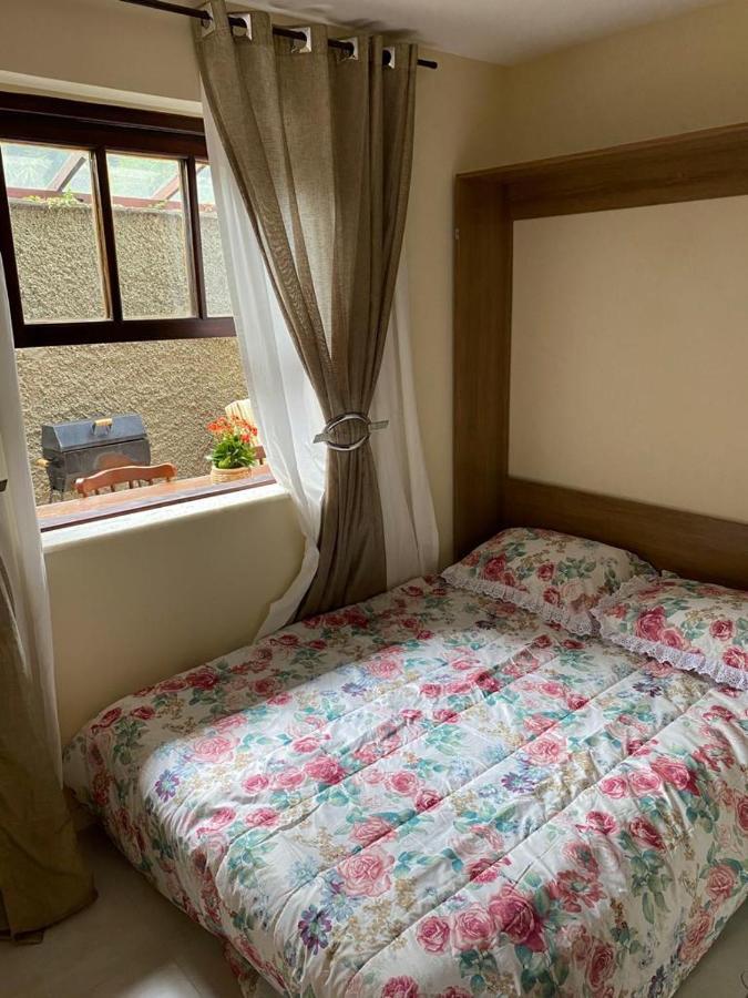 Recanto De Itaipava - Casa Com Forno De Pizza A Lenha, Churrasqueira, Pet Friendly, Equipada Para Ate 6 Pessoas, Em Meio A Natureza E Proxima Ao Centro Do Bairro Petrópolis Exterior foto