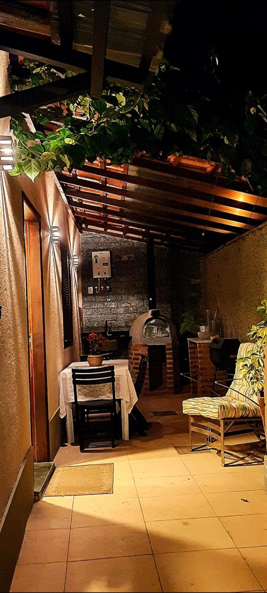 Recanto De Itaipava - Casa Com Forno De Pizza A Lenha, Churrasqueira, Pet Friendly, Equipada Para Ate 6 Pessoas, Em Meio A Natureza E Proxima Ao Centro Do Bairro Petrópolis Exterior foto