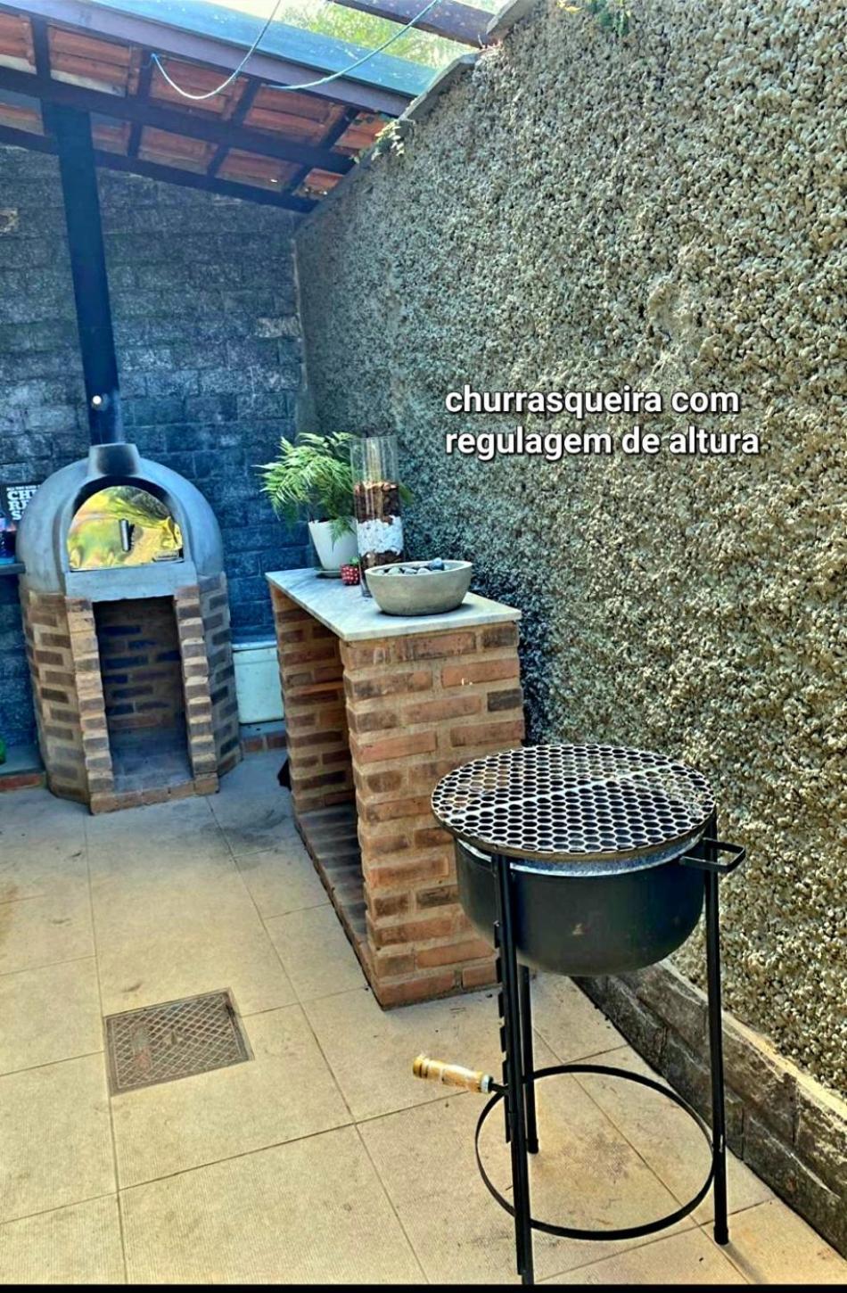 Recanto De Itaipava - Casa Com Forno De Pizza A Lenha, Churrasqueira, Pet Friendly, Equipada Para Ate 6 Pessoas, Em Meio A Natureza E Proxima Ao Centro Do Bairro Petrópolis Exterior foto