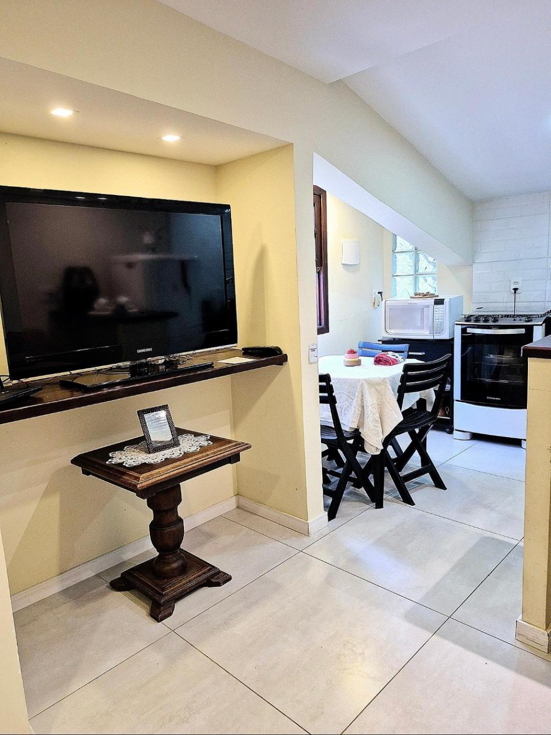 Recanto De Itaipava - Casa Com Forno De Pizza A Lenha, Churrasqueira, Pet Friendly, Equipada Para Ate 6 Pessoas, Em Meio A Natureza E Proxima Ao Centro Do Bairro Petrópolis Exterior foto