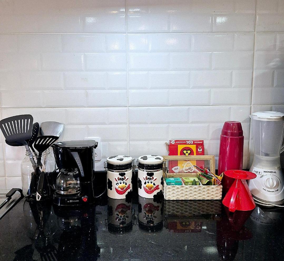 Recanto De Itaipava - Casa Com Forno De Pizza A Lenha, Churrasqueira, Pet Friendly, Equipada Para Ate 6 Pessoas, Em Meio A Natureza E Proxima Ao Centro Do Bairro Petrópolis Exterior foto
